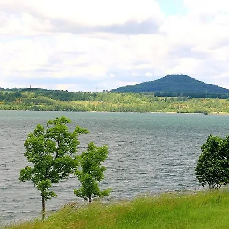 Apartamento Ilex - Ein Massivholzhaus Direkt Am Görlitz