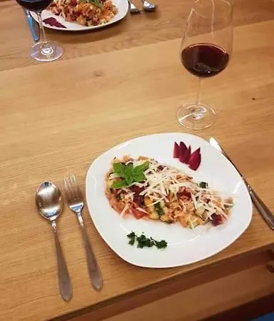 Ilex - Ein Massivholzhaus Direkt Am * Görlitz